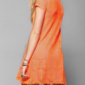 Kimchi Blue Sundress